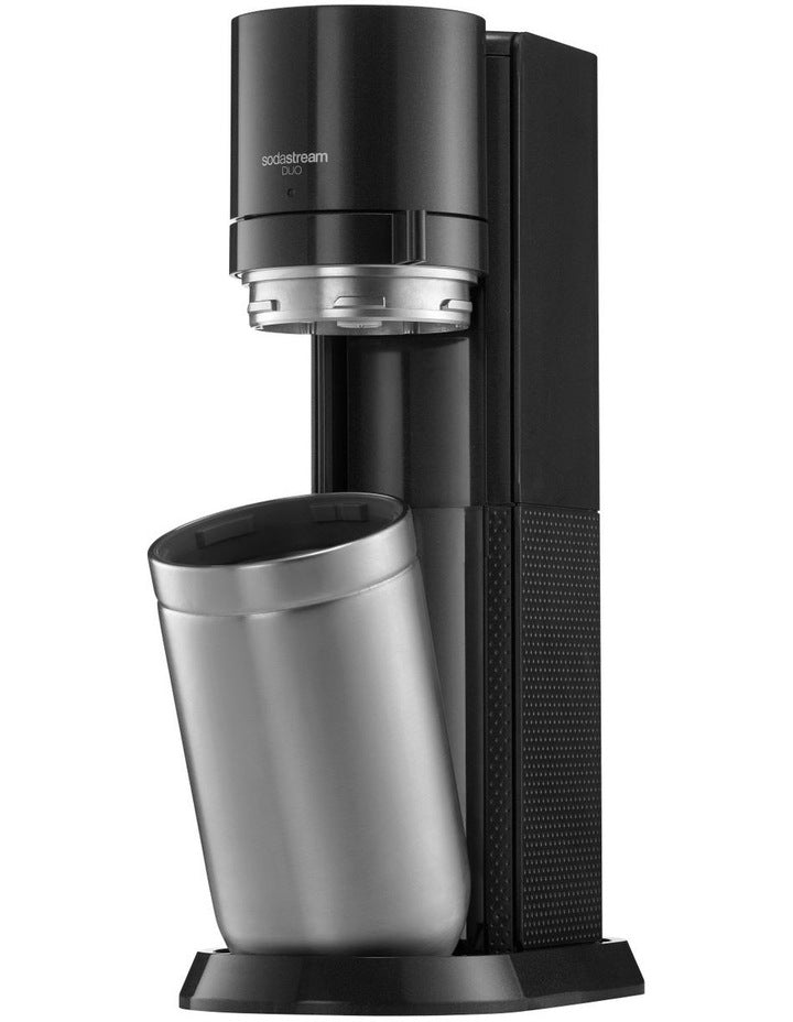 Duo Sparkling Water Machine 1016812611