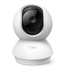 Tapo Pan and Tilt Home Security Wi-Fi Camera