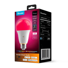 Govee E27 Smart Bulb 1600lm (A21)