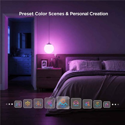Govee E27 Smart Bulb 1600lm (A21)