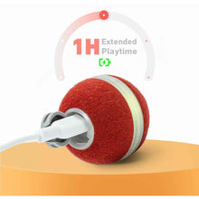 Cheerble M3 Mini Cat Ball (Red)