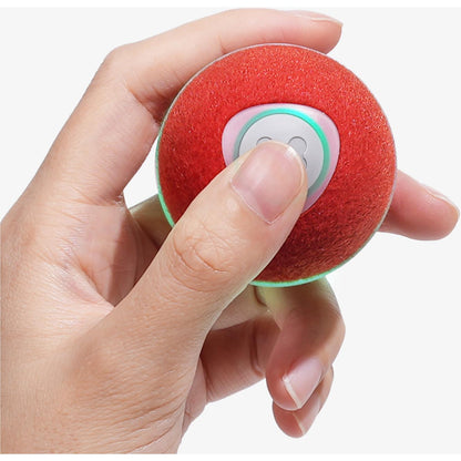 Cheerble M3 Mini Cat Ball (Red)