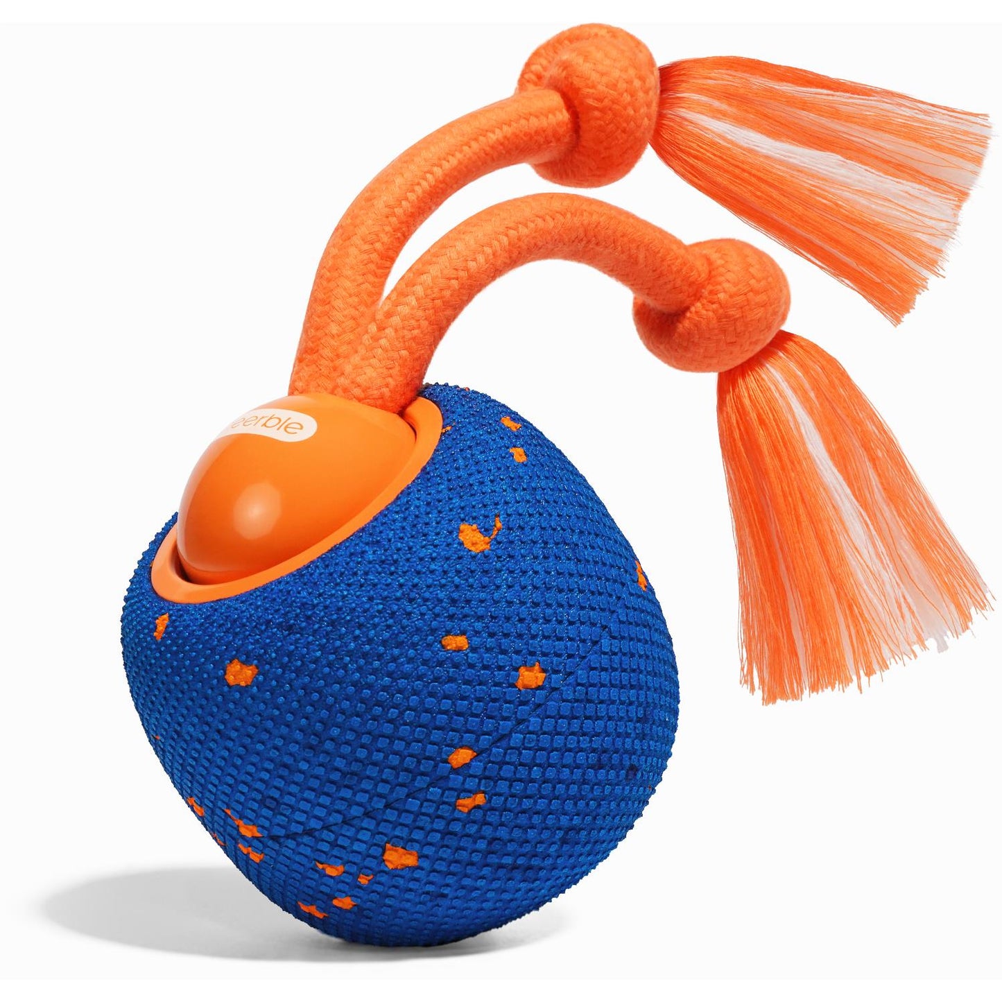 Cheerble Wicked Ball Rolly (Royal Blue)