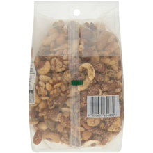 Woolworths Premium Oven Roasted Nut Mix 400g