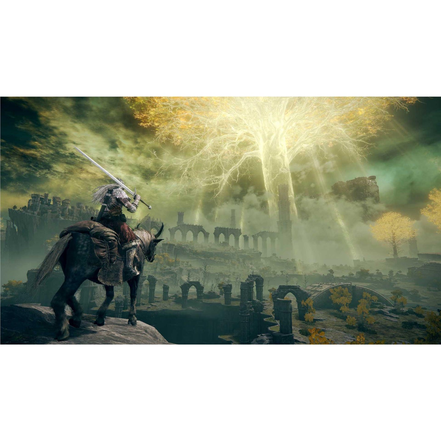 ELDEN RING Tarnished Edition