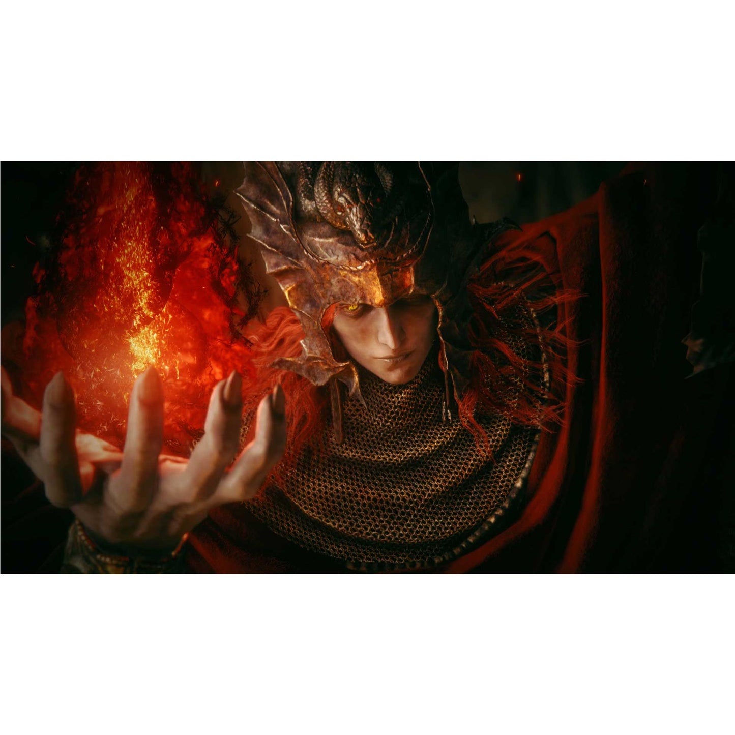 ELDEN RING Tarnished Edition