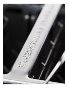 Bistro Toaster in Black 10709-01AUS-3