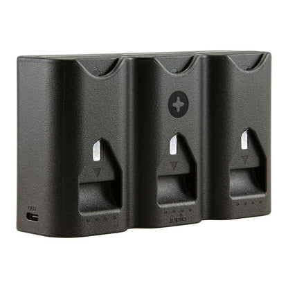 Jupio Tri-Charge AIR3 Battery Charger