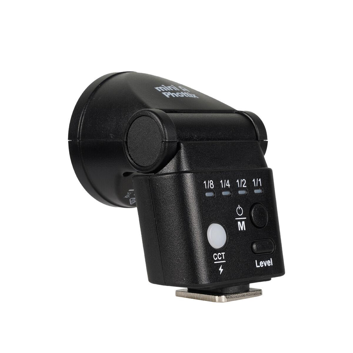 Phottix Mini A Manual Flash