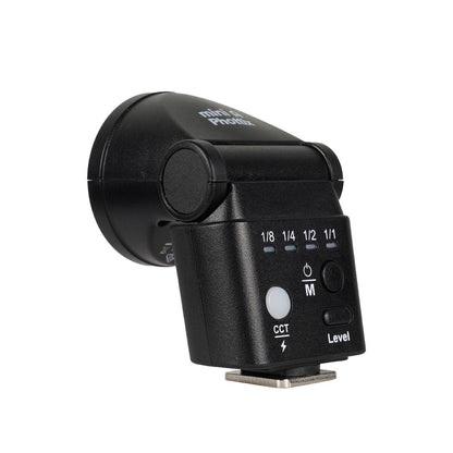 Phottix Mini A Manual Flash
