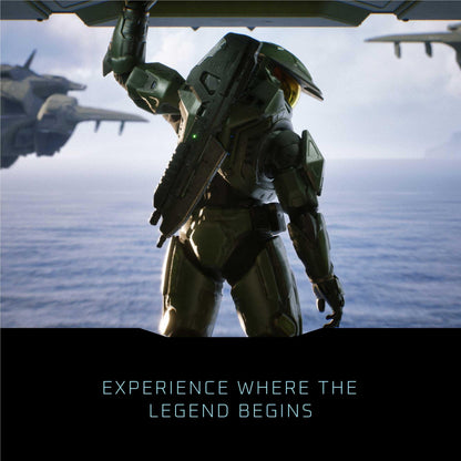 Halo: Campaign Evolved