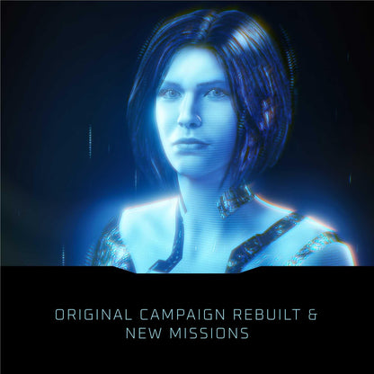 Halo: Campaign Evolved