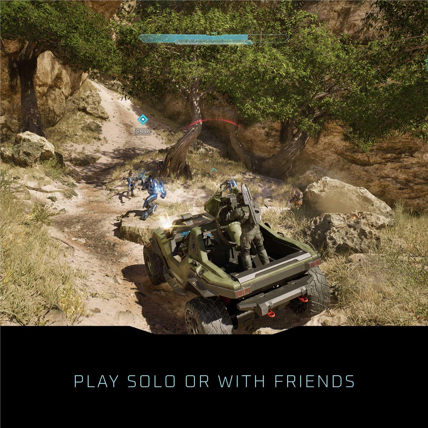 Halo: Campaign Evolved