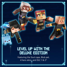Minecraft Dungeons II Deluxe Edition