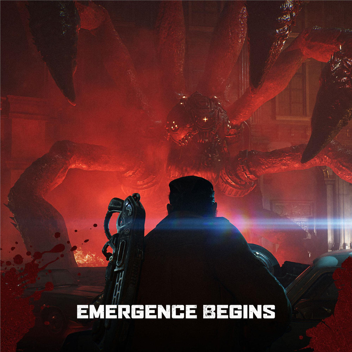 Gears of War: E-Day