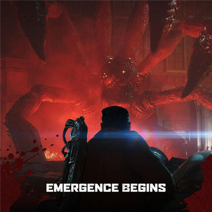 Gears of War: E-Day