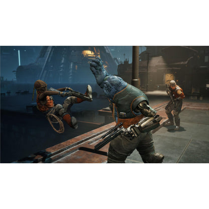 Star Wars Zero Company