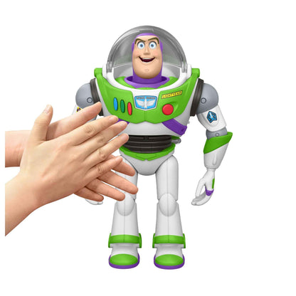 Toy Story 5 - Ultimate Action Buzz Lightyear