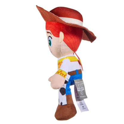 Toy Story 5 - Jessie Plush