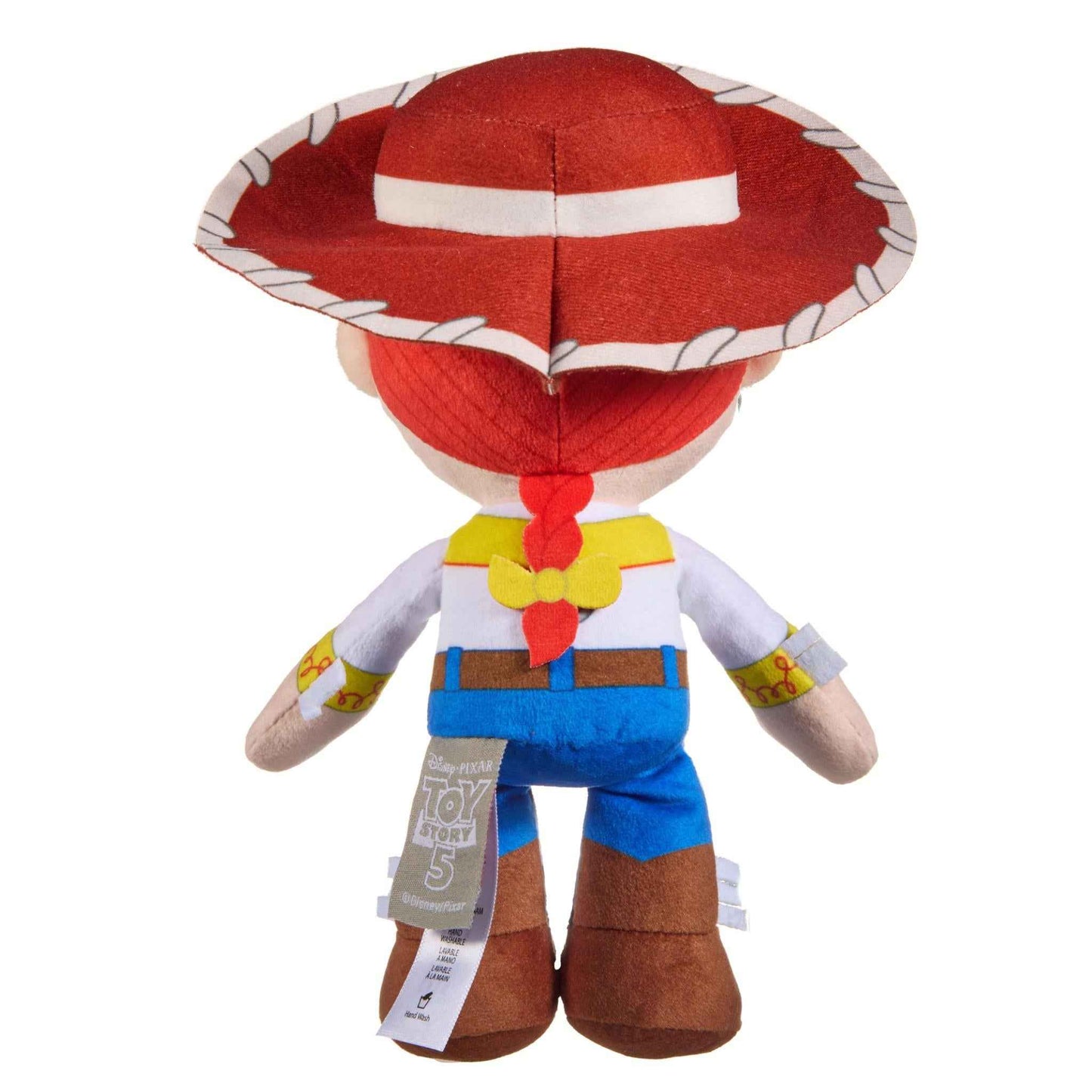 Toy Story 5 - Jessie Plush