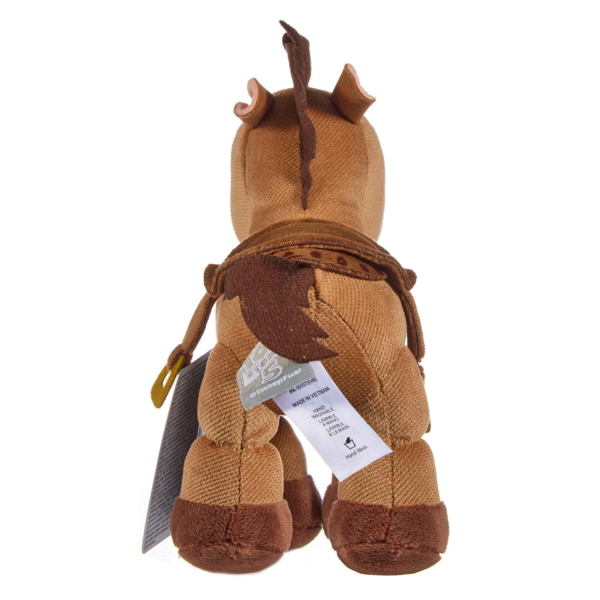 Toy Story 5 - Bullseye Plush