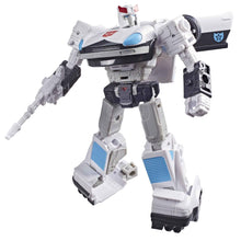 Transformers - Studio Series: MTMTE Collection Transformers: The Movie Deluxe Class Prowl Figure