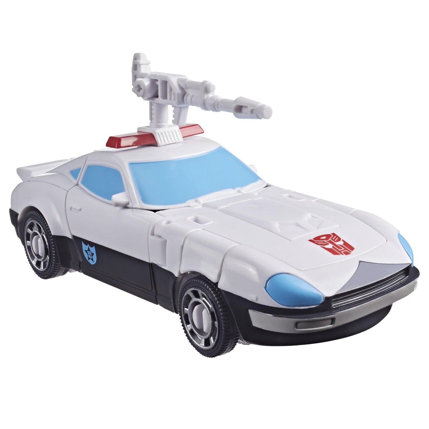 Transformers - Studio Series: MTMTE Collection Transformers: The Movie Deluxe Class Prowl Figure