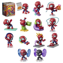 Marvel - Spider-Man Thwip Life (Blind Box)
