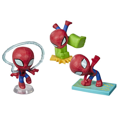Marvel - Spider-Man Thwip Life (Blind Box)