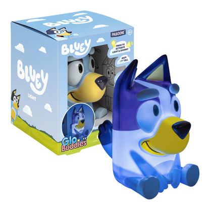Bluey - Globuddies Light With Sound
