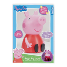 Peppa Pig - Light With Sound