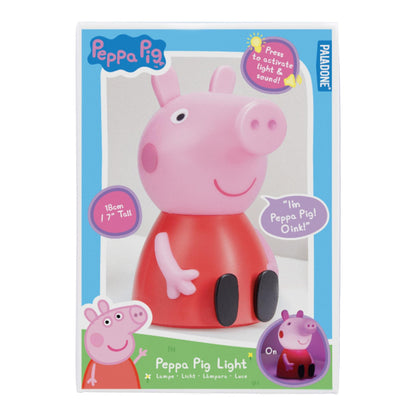 Peppa Pig - Light With Sound