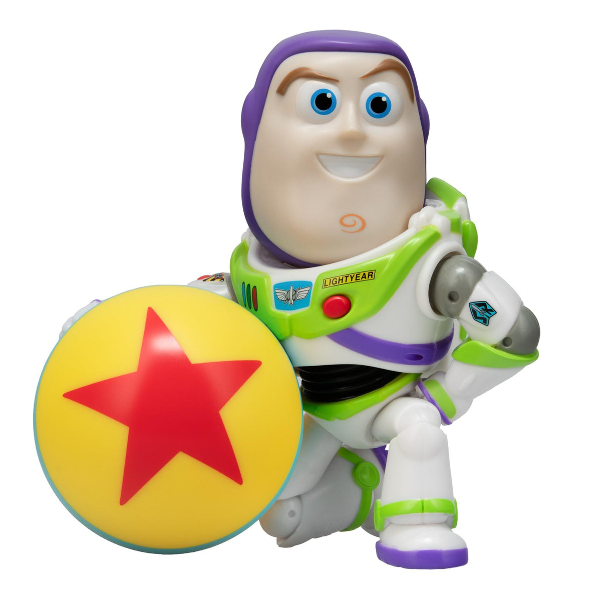 Toy Story - Buzz Lightyear Light