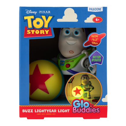 Toy Story - Buzz Lightyear Light