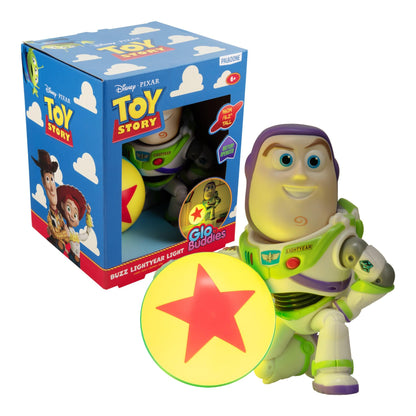 Toy Story - Buzz Lightyear Light