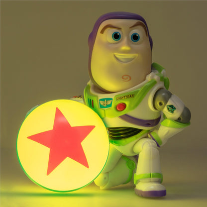 Toy Story - Buzz Lightyear Light