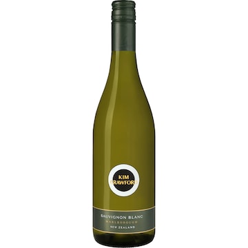 Kim Crawford Sauvignon Blanc 750ml