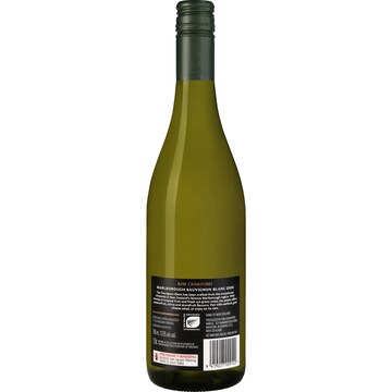 Kim Crawford Sauvignon Blanc 750ml