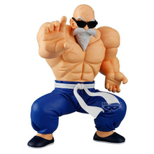 Dragon Ball - Solid Edge Works - Kamesennin (Master Roshi) Figure
