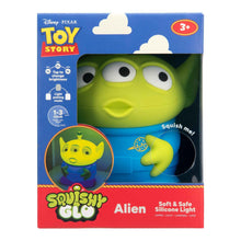 Toy Story - Alien SquishyGlo Light