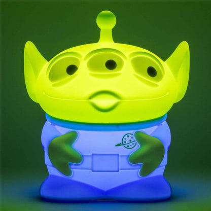 Toy Story - Alien SquishyGlo Light