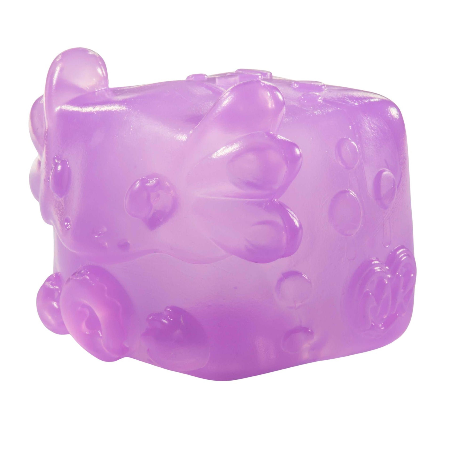 Mushykinz Jelleez Squishy Axolotl