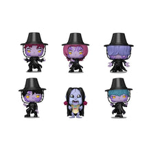 K-Pop Demon Hunters – Mystery Pop! Vinyl (Blind Box)