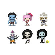 One Piece – Mystery Pop! Vinyl (Blind Box)