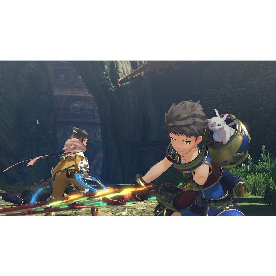 Xenoblade Chronicles 2 – Nintendo Switch 2 Edition