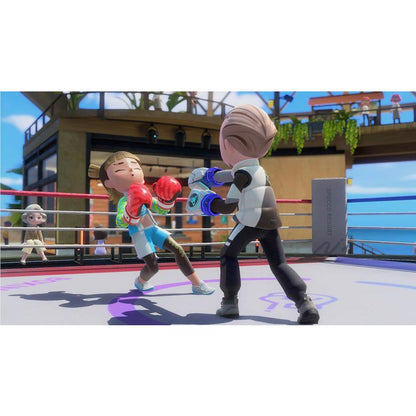 Nintendo Switch Sports Resort