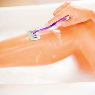 BIC Soleil Sensitive Razors 3 pack