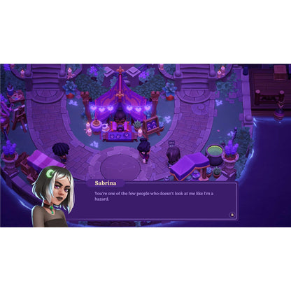 Moonlight Peaks - Nintendo Switch 2 Edition