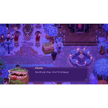 Moonlight Peaks - Nintendo Switch 2 Edition
