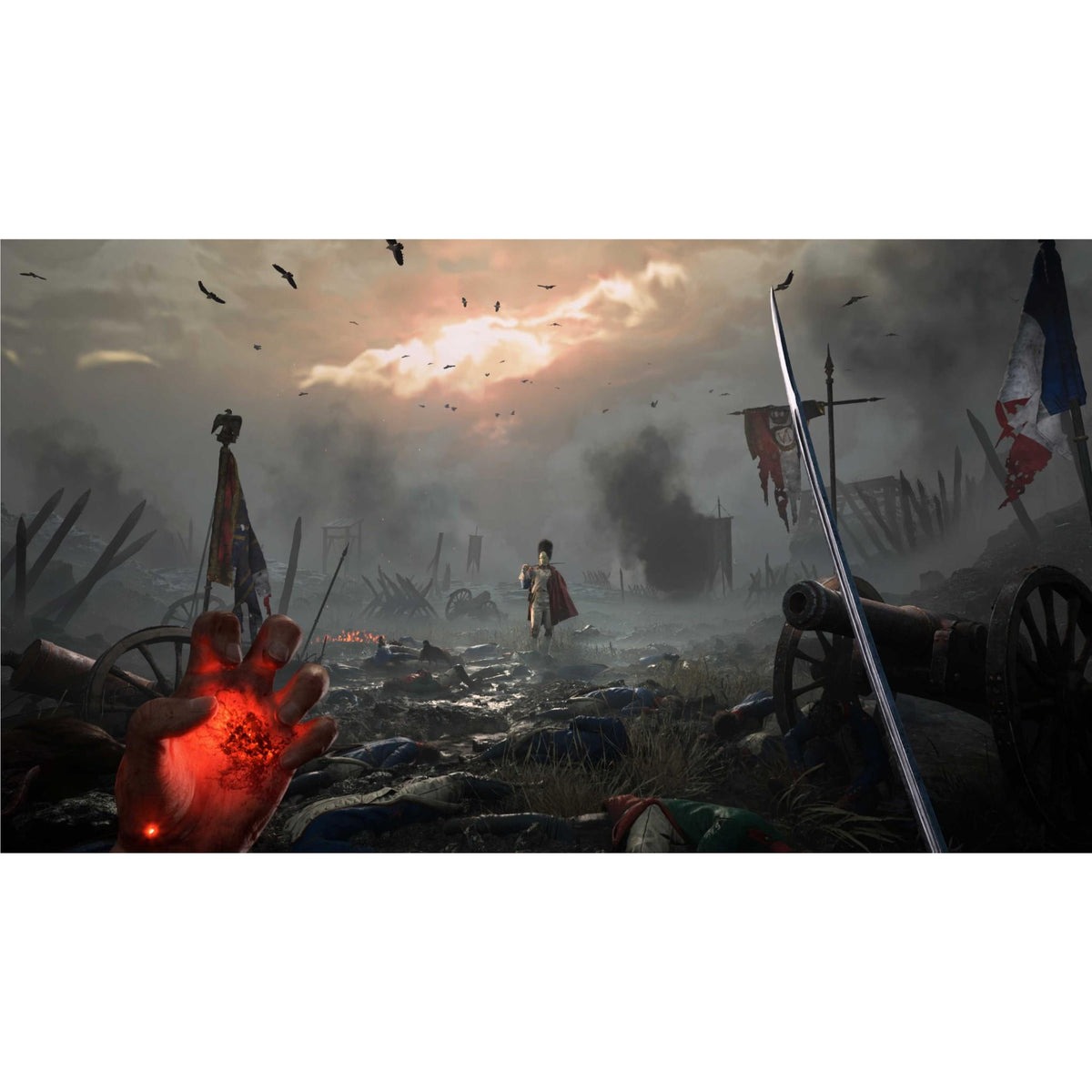 Valor Mortis
